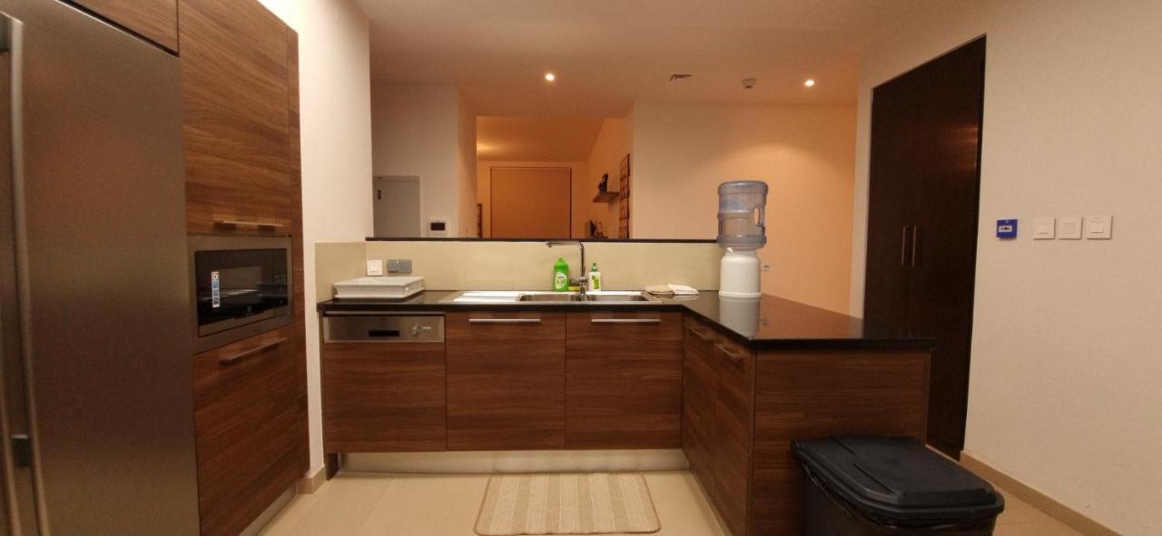 One 2Bhk Elegant Apartment In Muscat Bay 03 Ngoại thất bức ảnh
