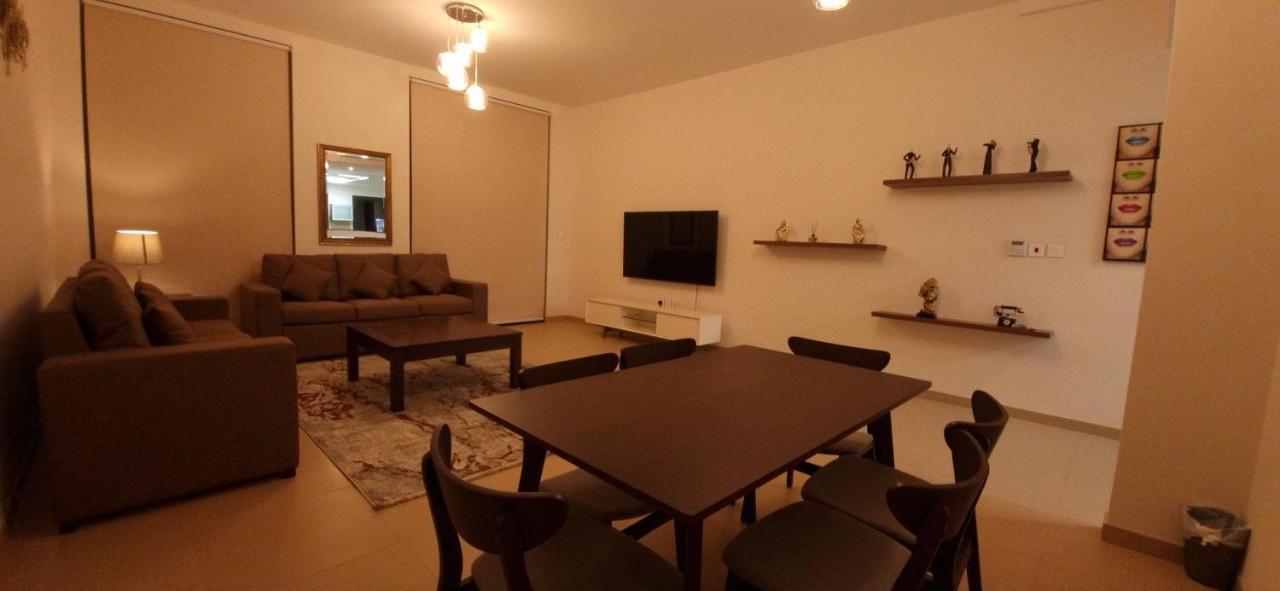 One 2Bhk Elegant Apartment In Muscat Bay 03 Ngoại thất bức ảnh